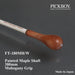 PICKBOY 380mm Maple Wood Shaft Baton