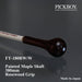 PICKBOY 380mm Maple Wood Shaft Baton