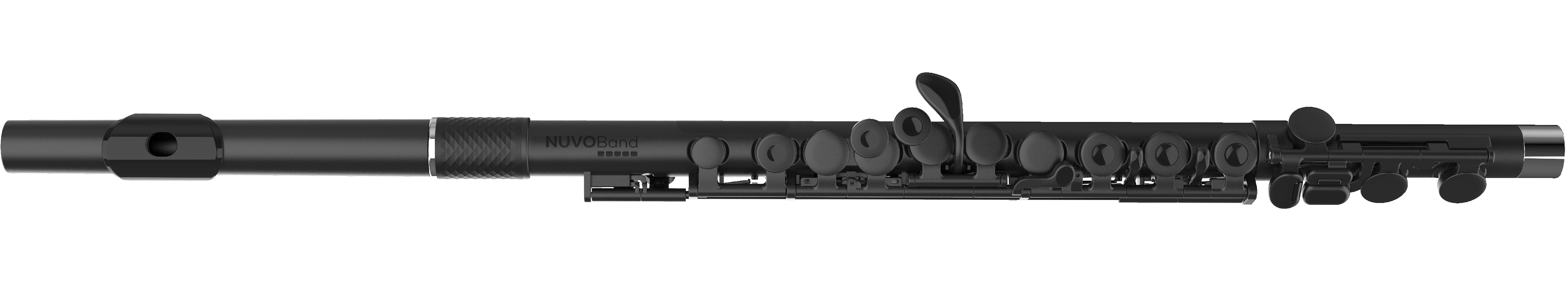 NUVOBand Plastic Flute