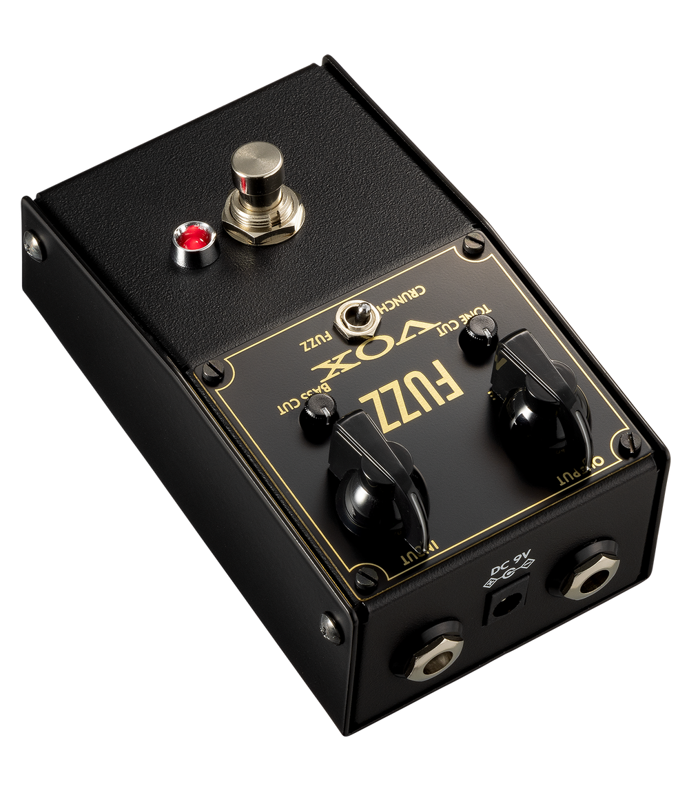 VOX VFZ-1 Fuzz