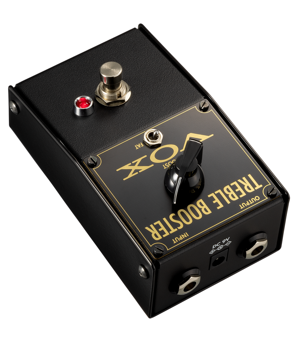 VOX VTB-1 Treble Booster