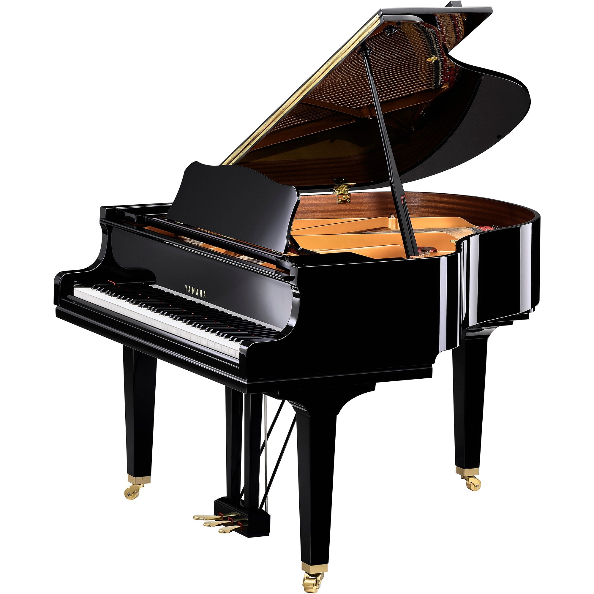 [NEW] Yamaha GCB Grand Piano