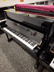 (易手琴) Yamaha U1 直立式鋼琴 (GCU102)