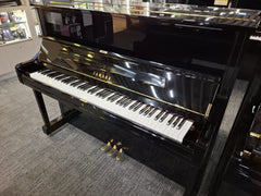Yamaha U1 Upright Piano