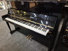 (易手琴) Yamaha YS1 直立式鋼琴(GCYS101)
