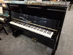 (易手琴) Yamaha YS3 直立式鋼琴 (GCYS302)