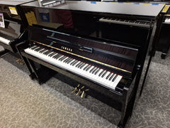 (易手琴) Yamaha YS3 直立式鋼琴 (GCYS303)