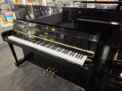 Yamaha YS3 Upright Piano