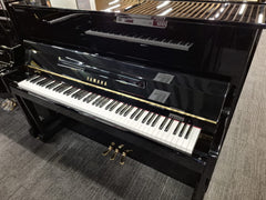 Yamaha YS3 Upright Piano