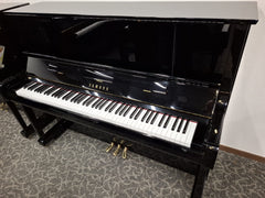 (易手琴) Yamaha YU1X 直立式鋼琴 (GCYU1X02)