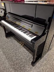 (易手琴) Yamaha YU2X 直立式鋼琴 (GCYU2X04)
