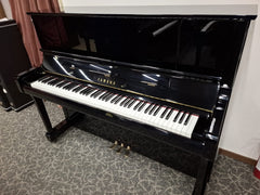 (易手琴) Yamaha YU2X 直立式鋼琴 (GCYU2X06)