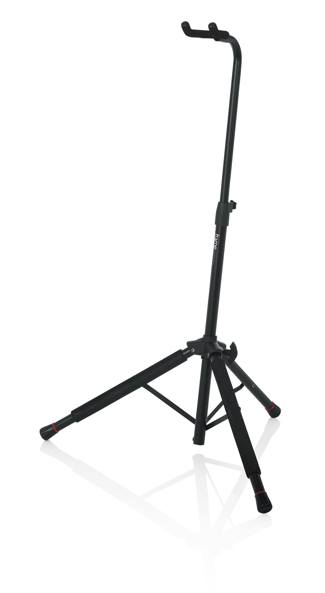 Gator Framework Single Guitar Stand; Hanging