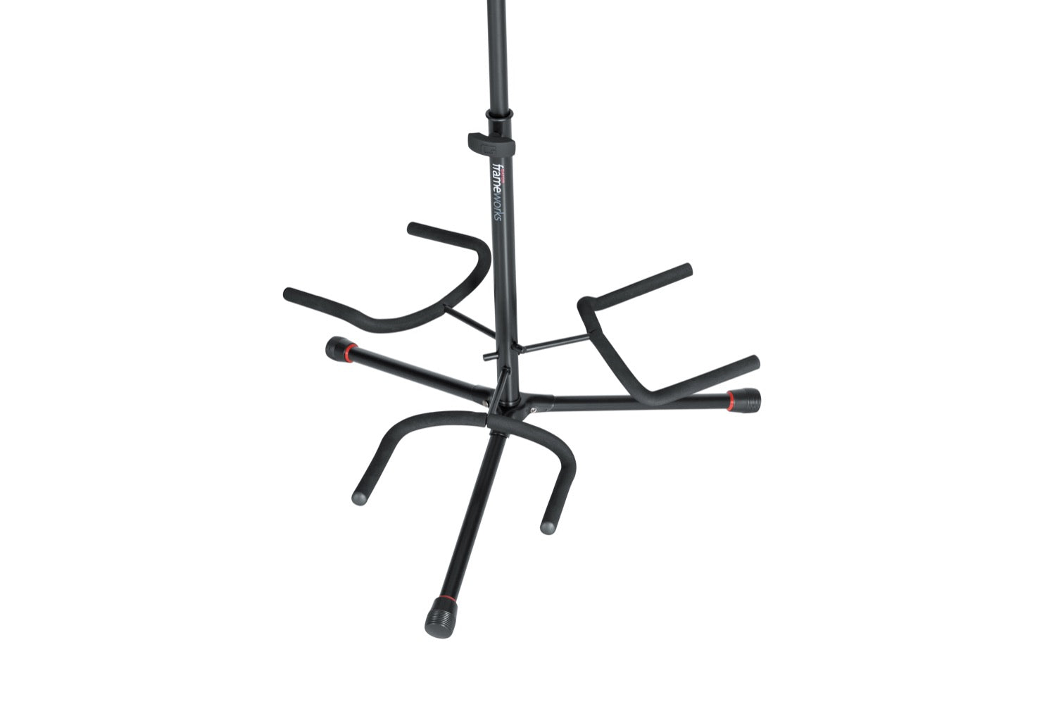 Gator Framework Triple Guitar Stand