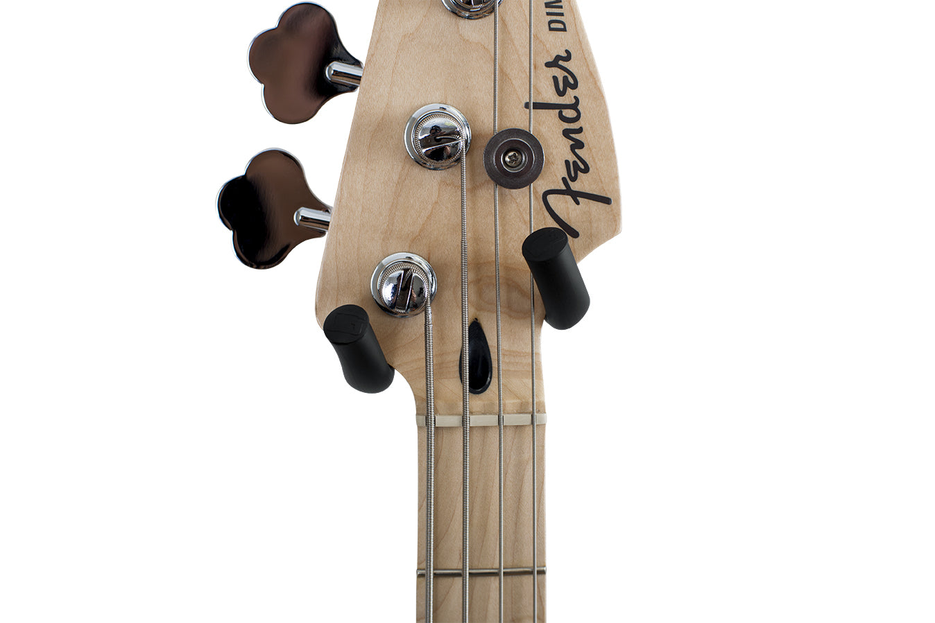 Gator Framework Mahogany Wall Mount Guitar Hanger