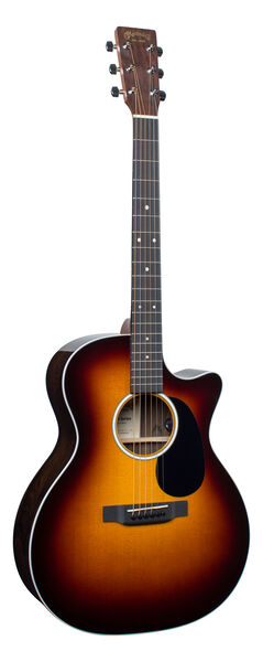 C.F. Martin GPC-13E-01 (Burst)