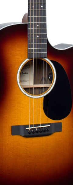 C.F. Martin GPC-13E-01 (Burst)