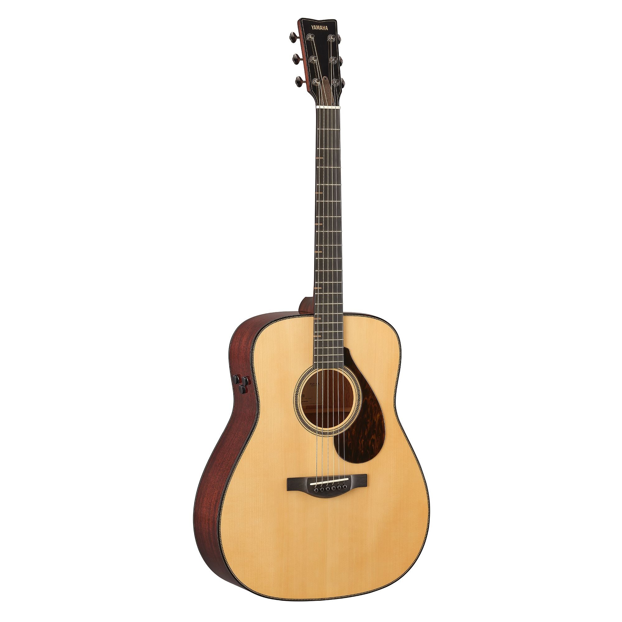 Yamaha FG9 MX