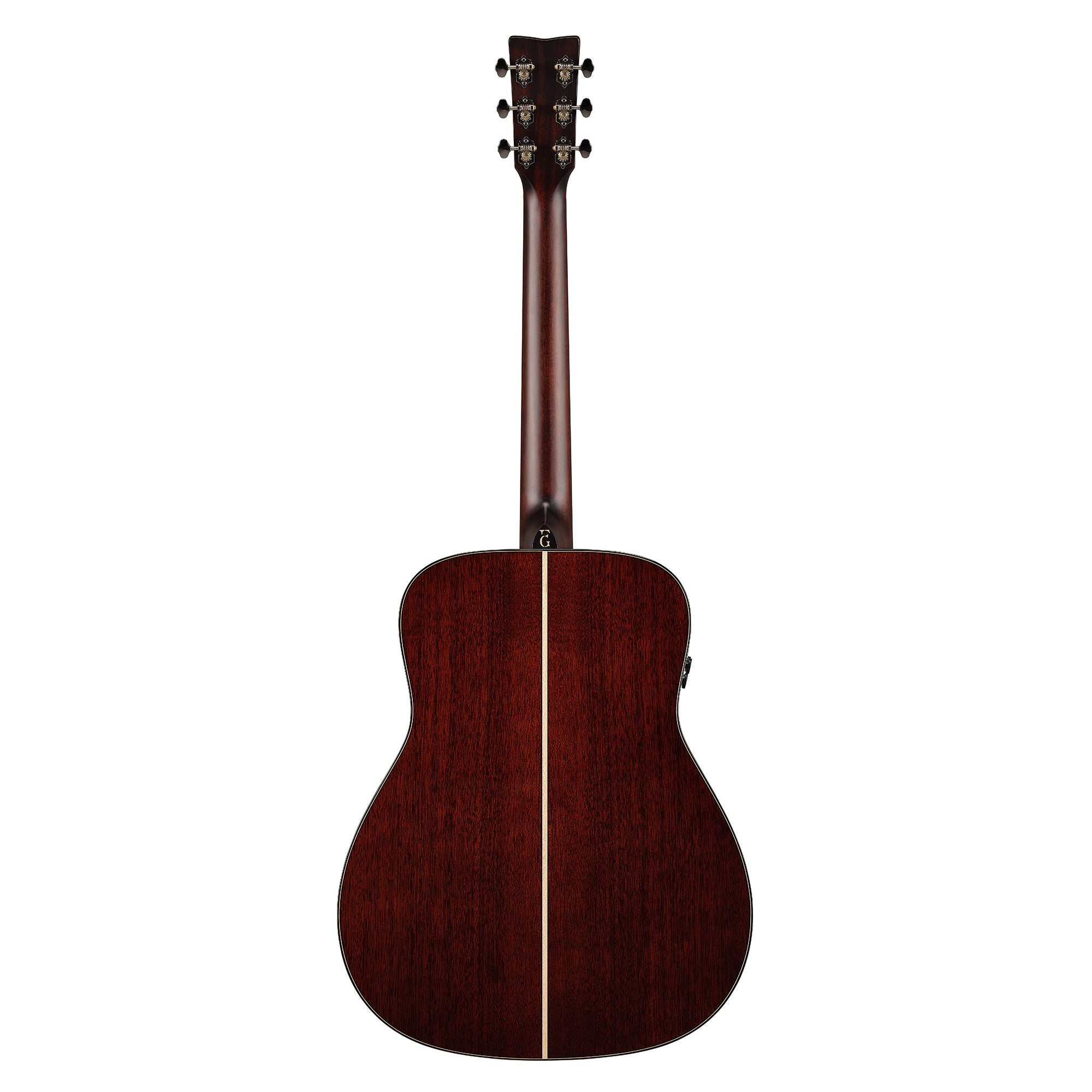 Yamaha FG9 MX