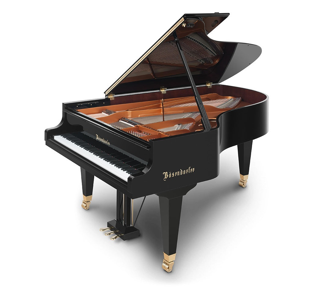Bosendorfer Grand Piano 214VC