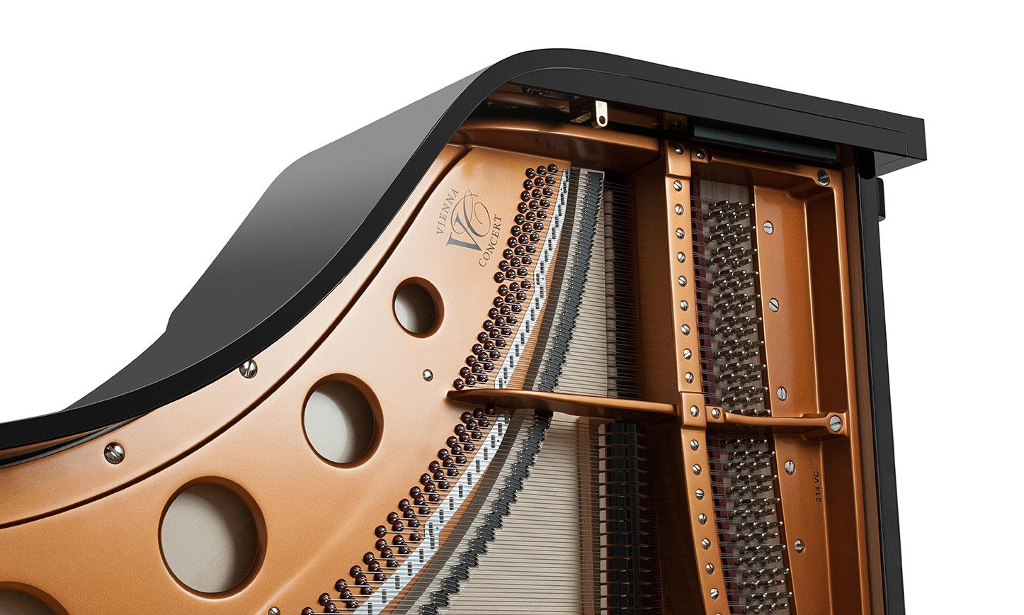 Bosendorfer Grand Piano 214VC