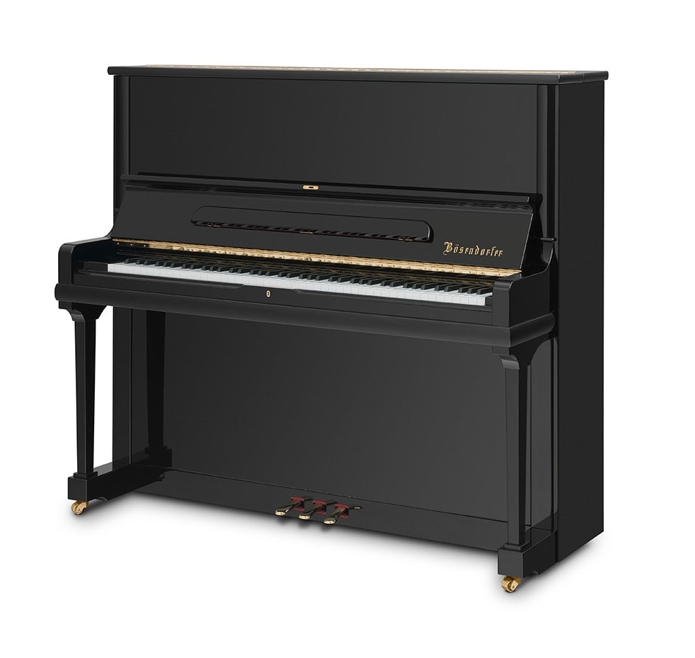 Bosendorfer Grand Upright 130