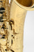Selmer Paris Axos 次中音色士風, 鍍金漆 Tenor Saxophone, Gold Lacquered