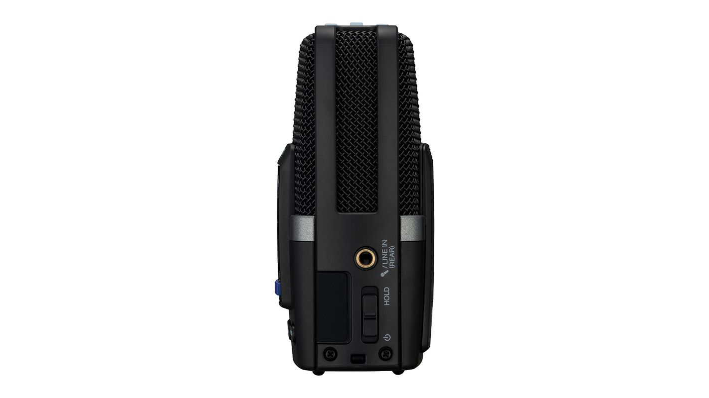 Zoom H2essential Multi-Mic Handy Recorder — Tom Lee Music