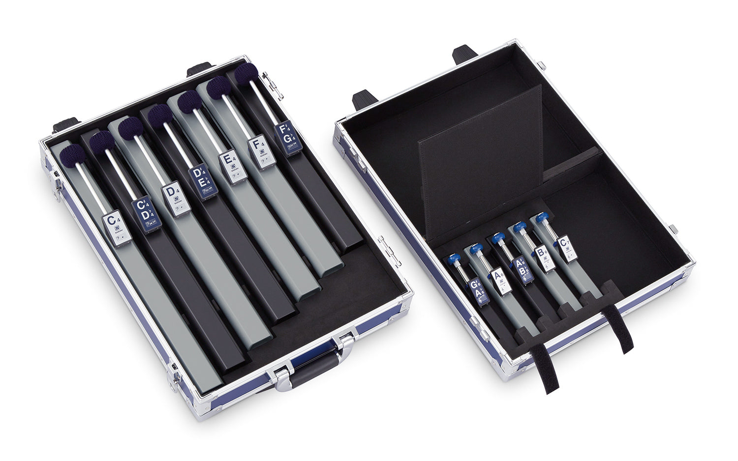 Suzuki HB250 Tone Chime, 2 Octaves (with case)