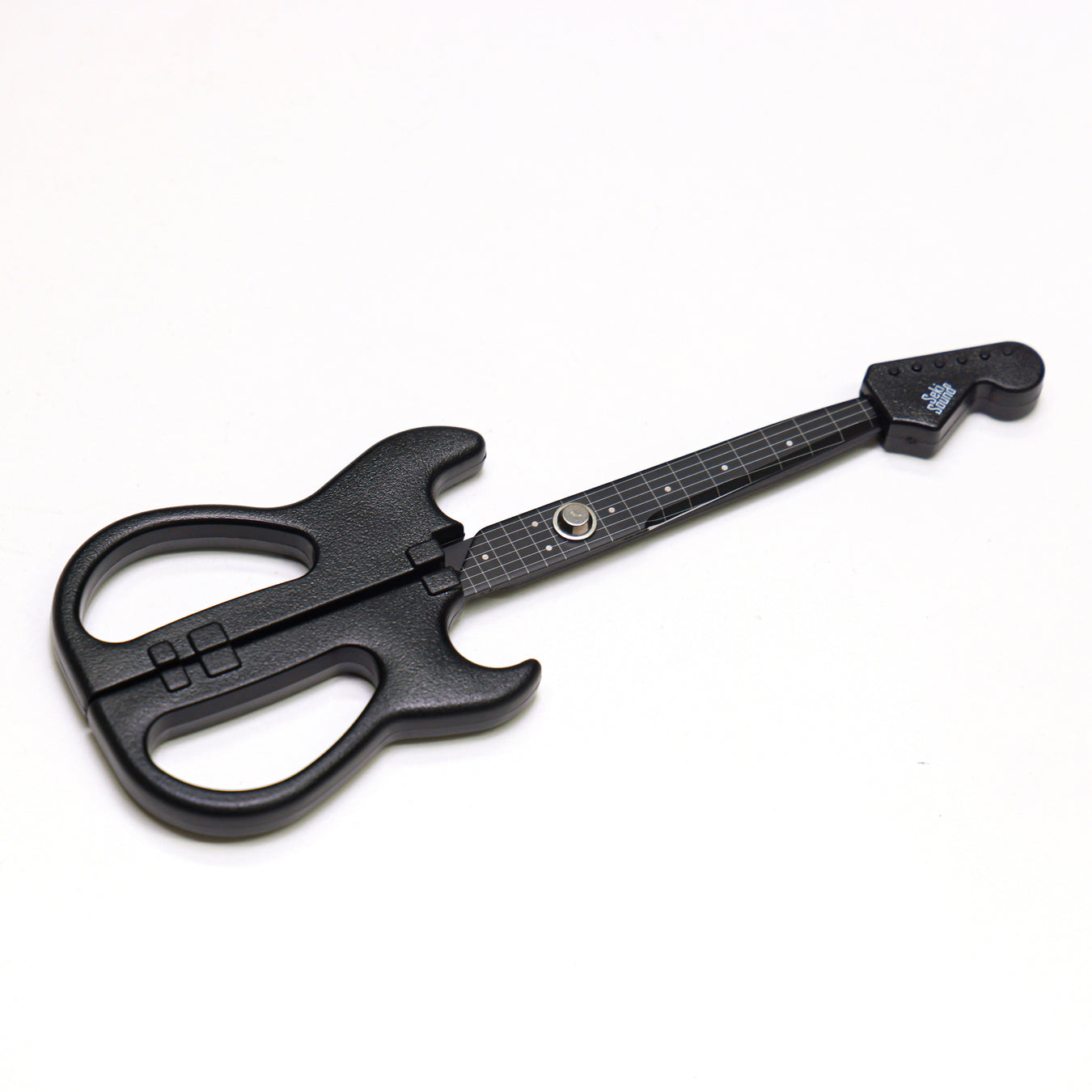 NIKKEN 日研刃物 - Seki Sound-電結他造型剪刀 日本製造