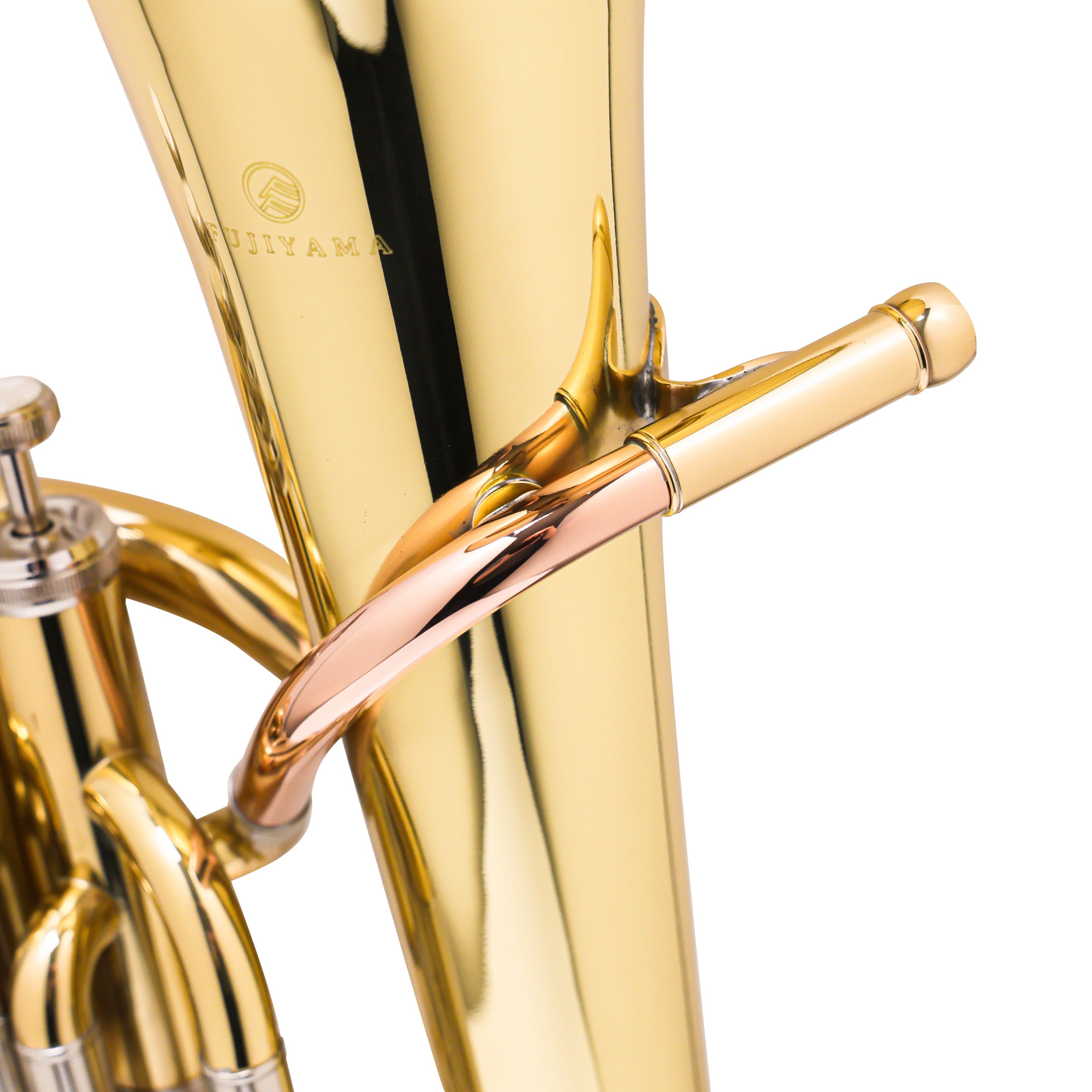 Fujiyama BH401L 細管上低音號