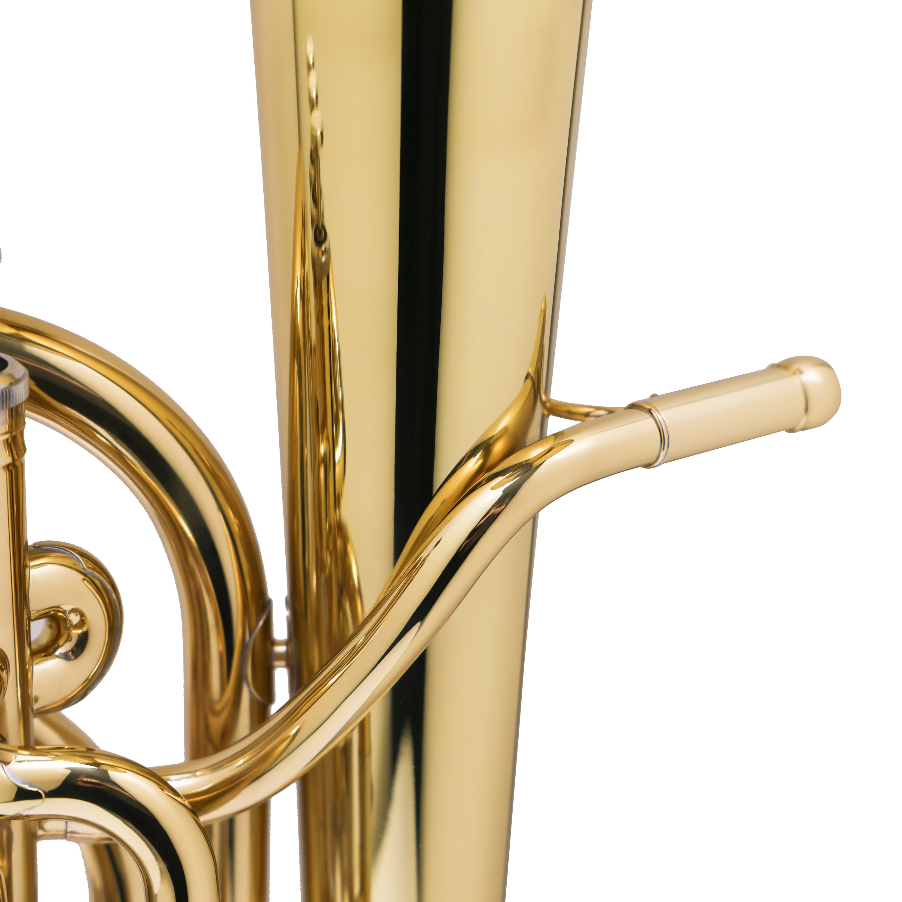 Fujiyama BH403 細管上低音號 (with compensating system)