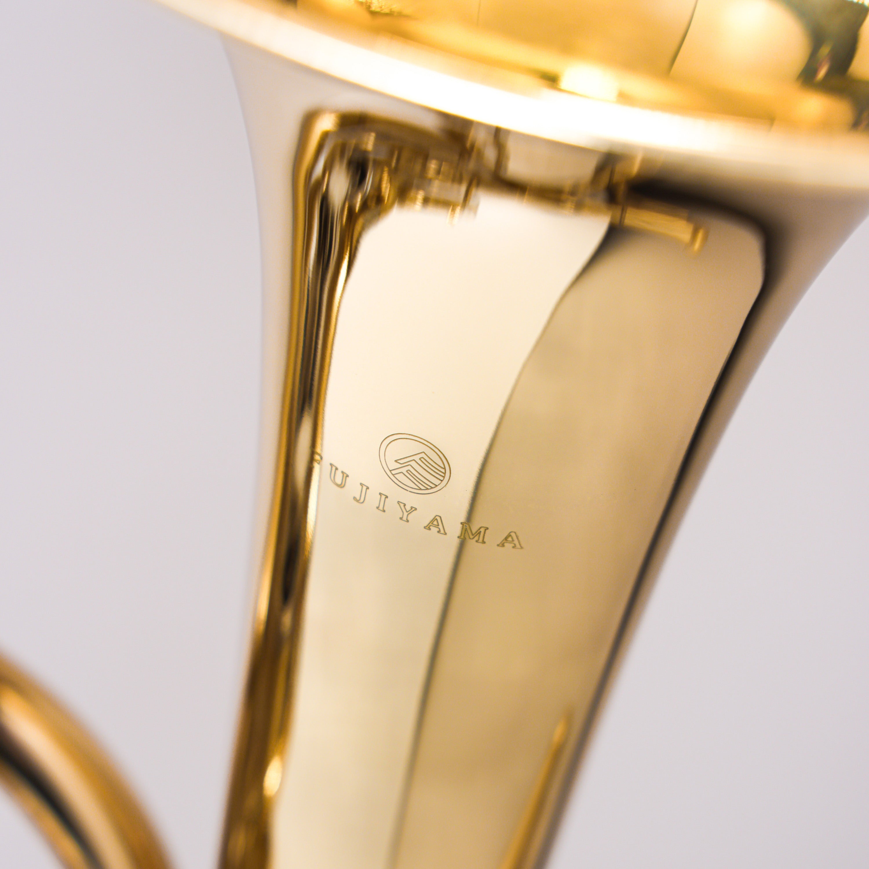 Fujiyama BH403 細管上低音號 (with compensating system)