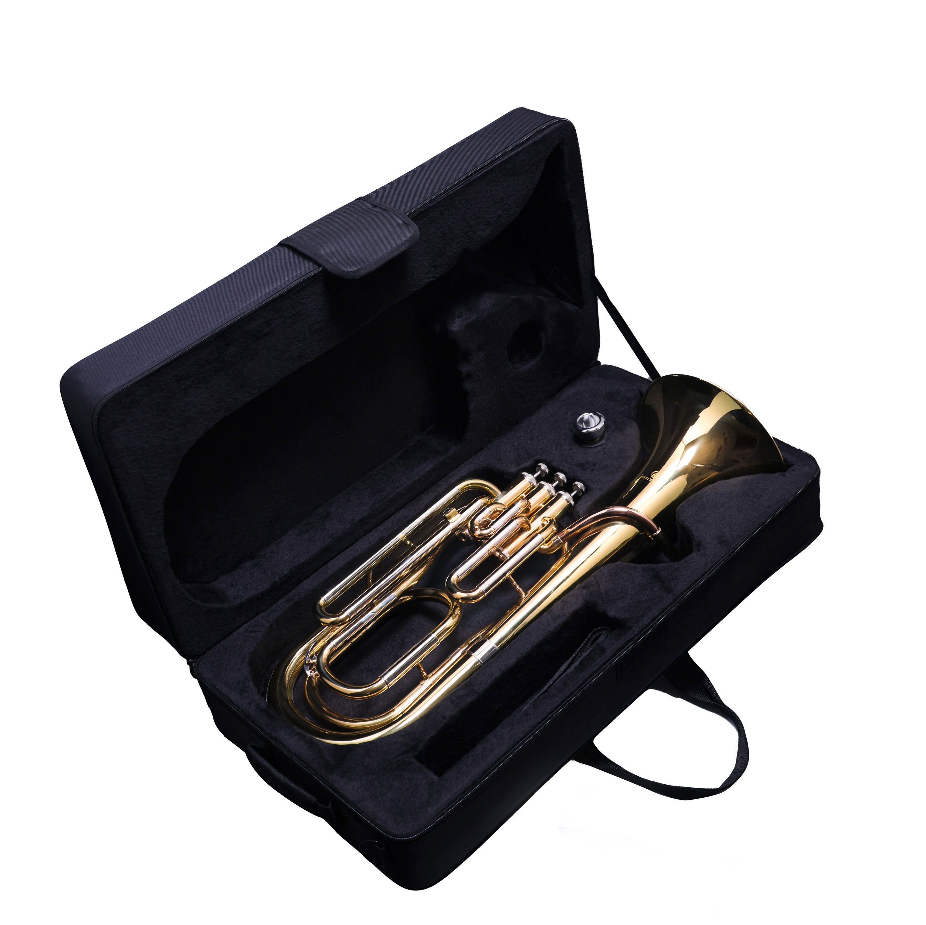 Fujiyama BH401L 細管上低音號