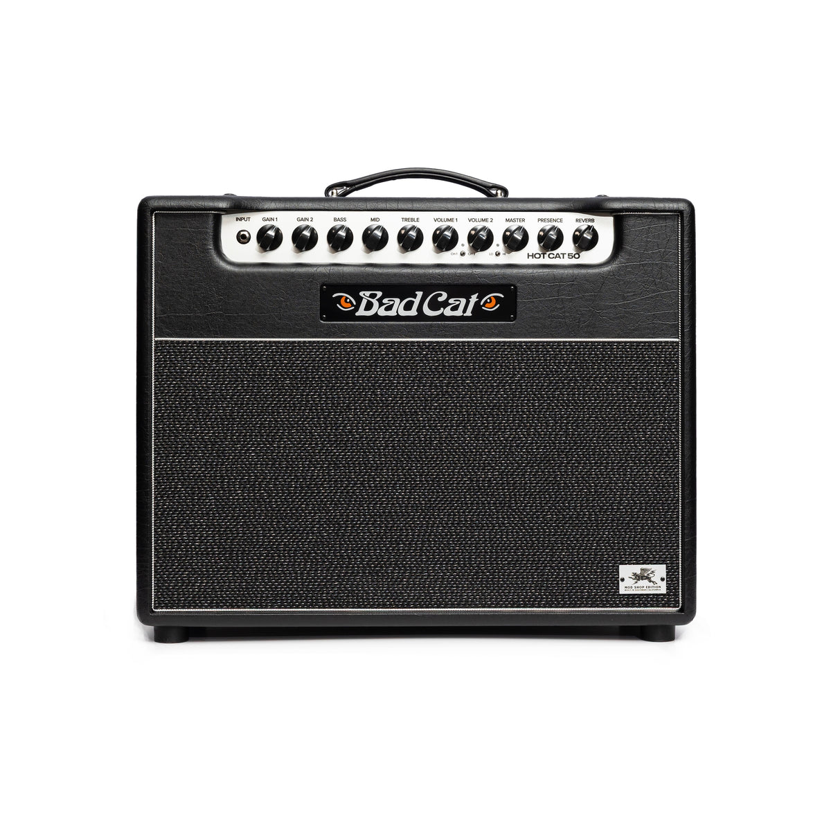 BAD CAT Hot Cat 1x12 Combo