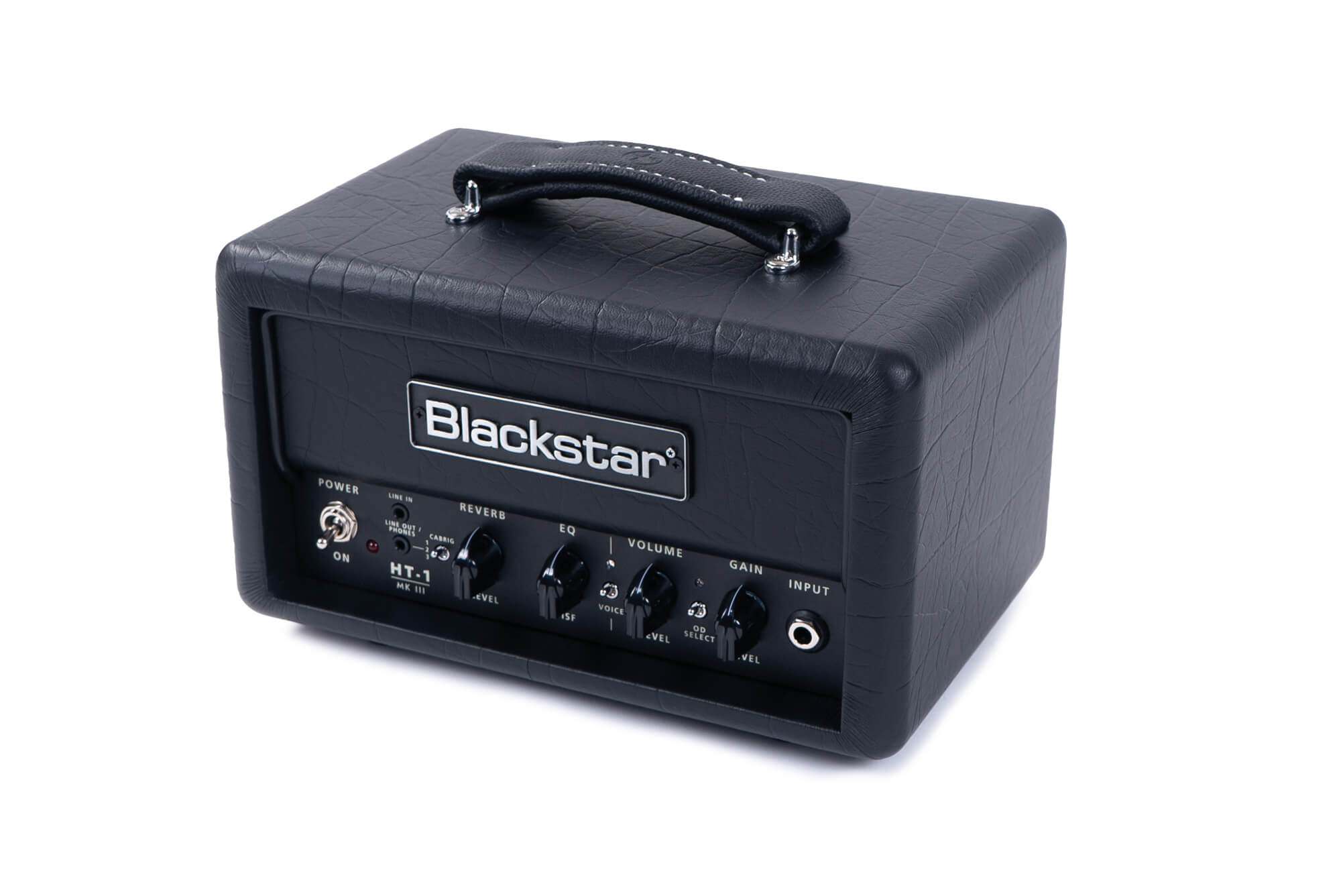 Blackstar HT-1RH MK III (Head)