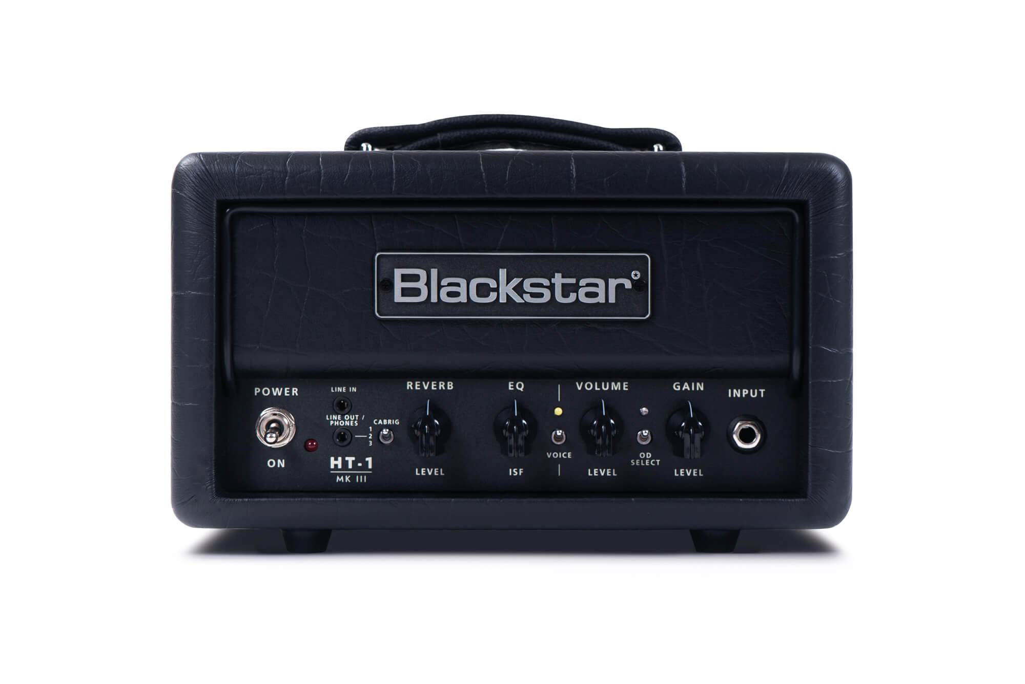 Blackstar HT-1RH MK III (Head)