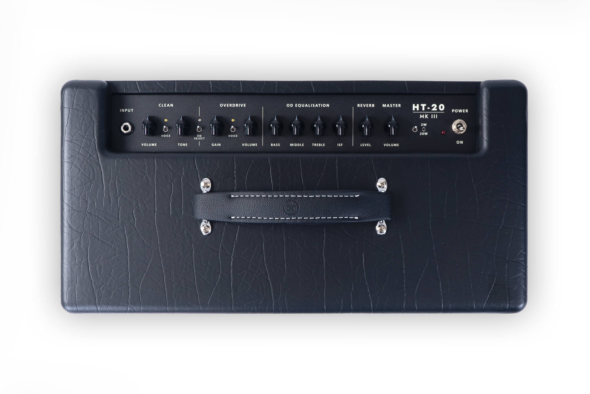 Blackstar HT-20R MK III (Combo)