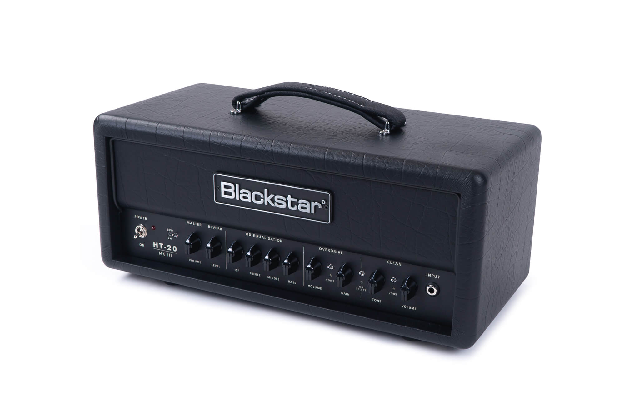 Blackstar HT-20RH MK III (Head)