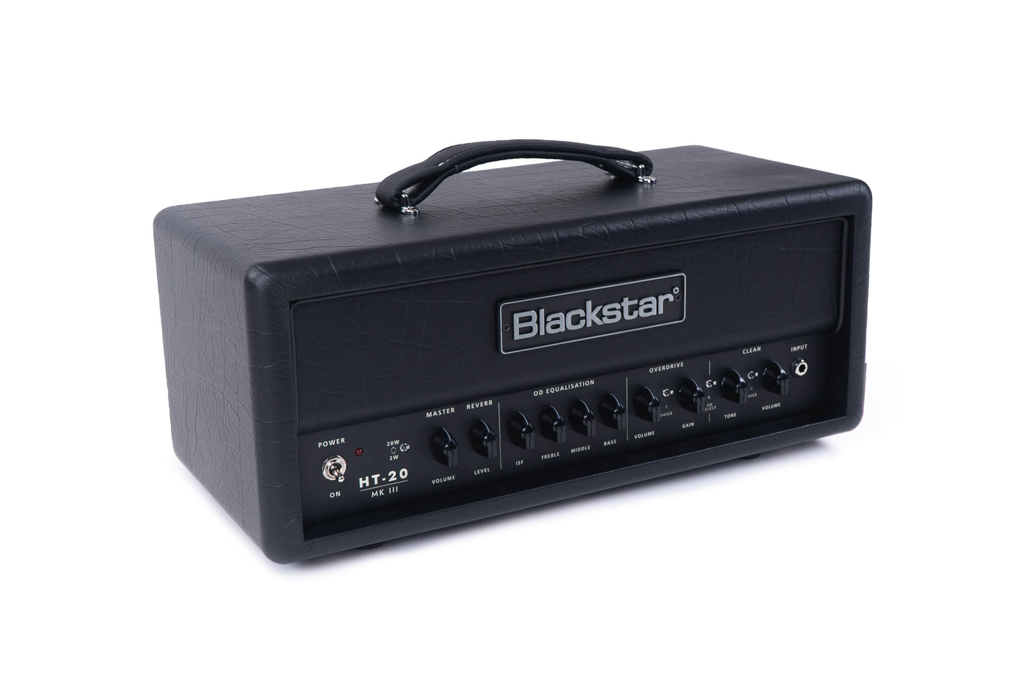 Blackstar HT-20RH MK III (Head)