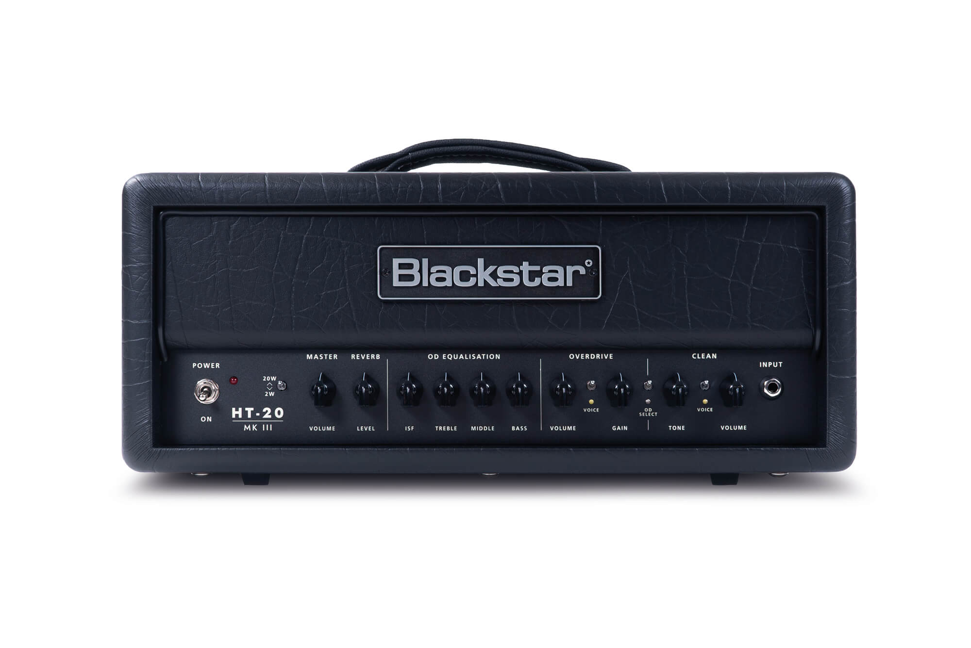 Blackstar HT-20RH MK III (Head)