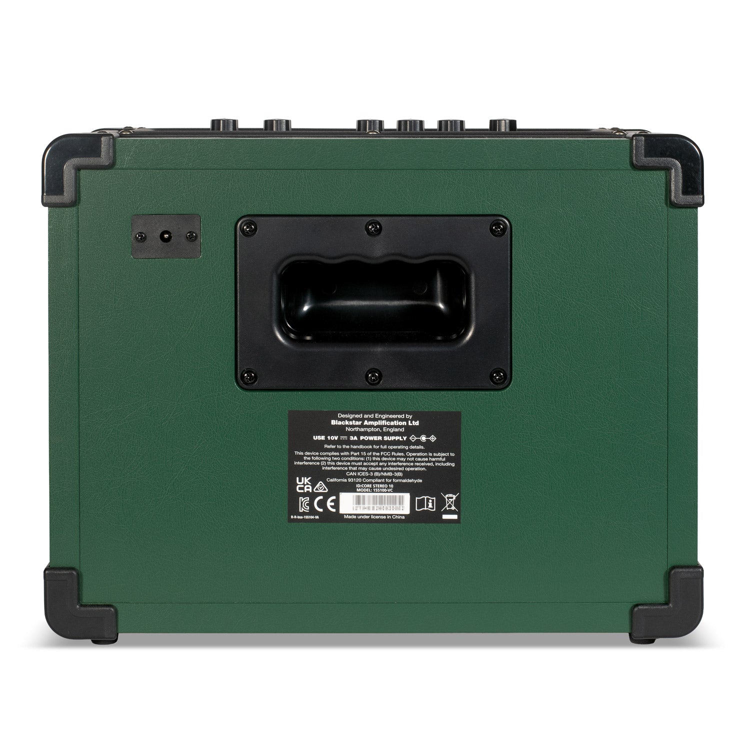 Blackstar ID:CORE V4 Stereo 10 British Racing Green
