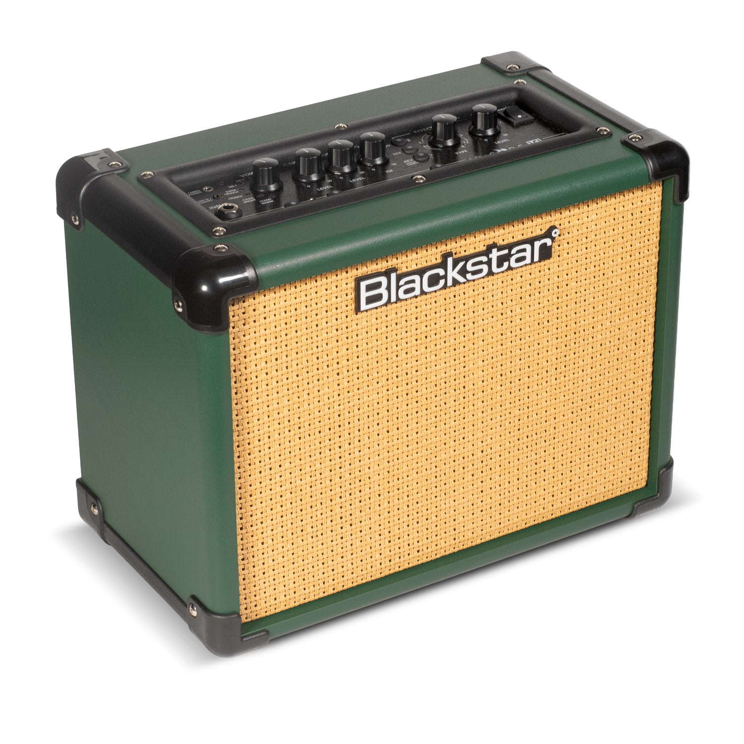 Blackstar ID:CORE V4 Stereo 10 British Racing Green
