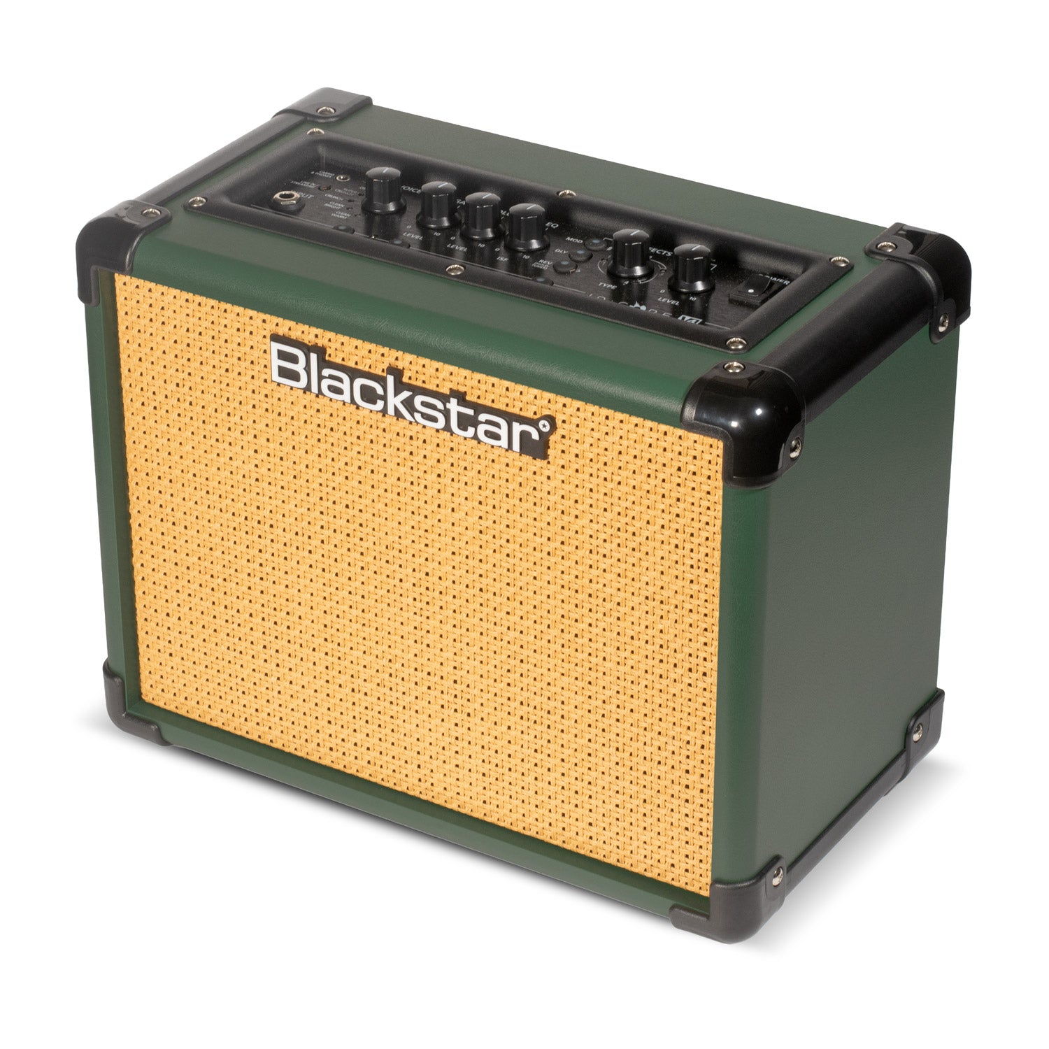 Blackstar ID:CORE V4 Stereo 10 British Racing Green