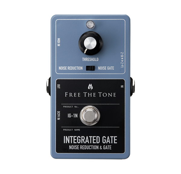 FREE THE TONE INTEGRATED GATE 美品 IG-1N_front_1024x1024.png?v=
