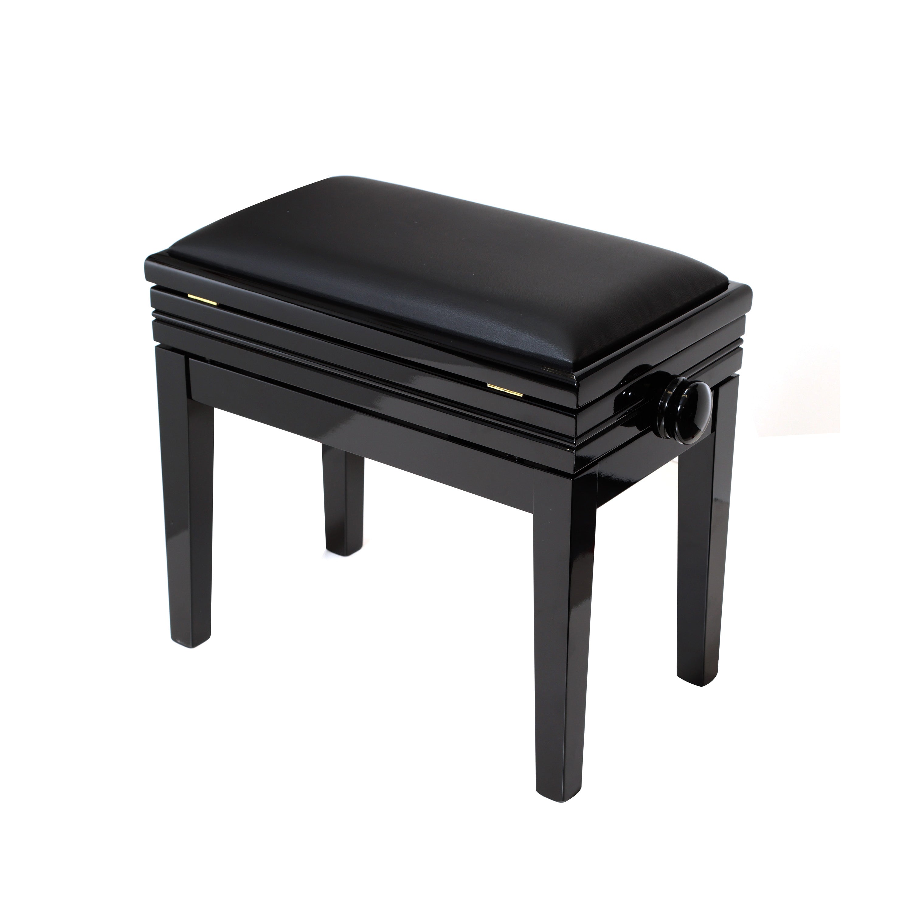 Discacciati Adjustable Piano Bench - 109 Seat