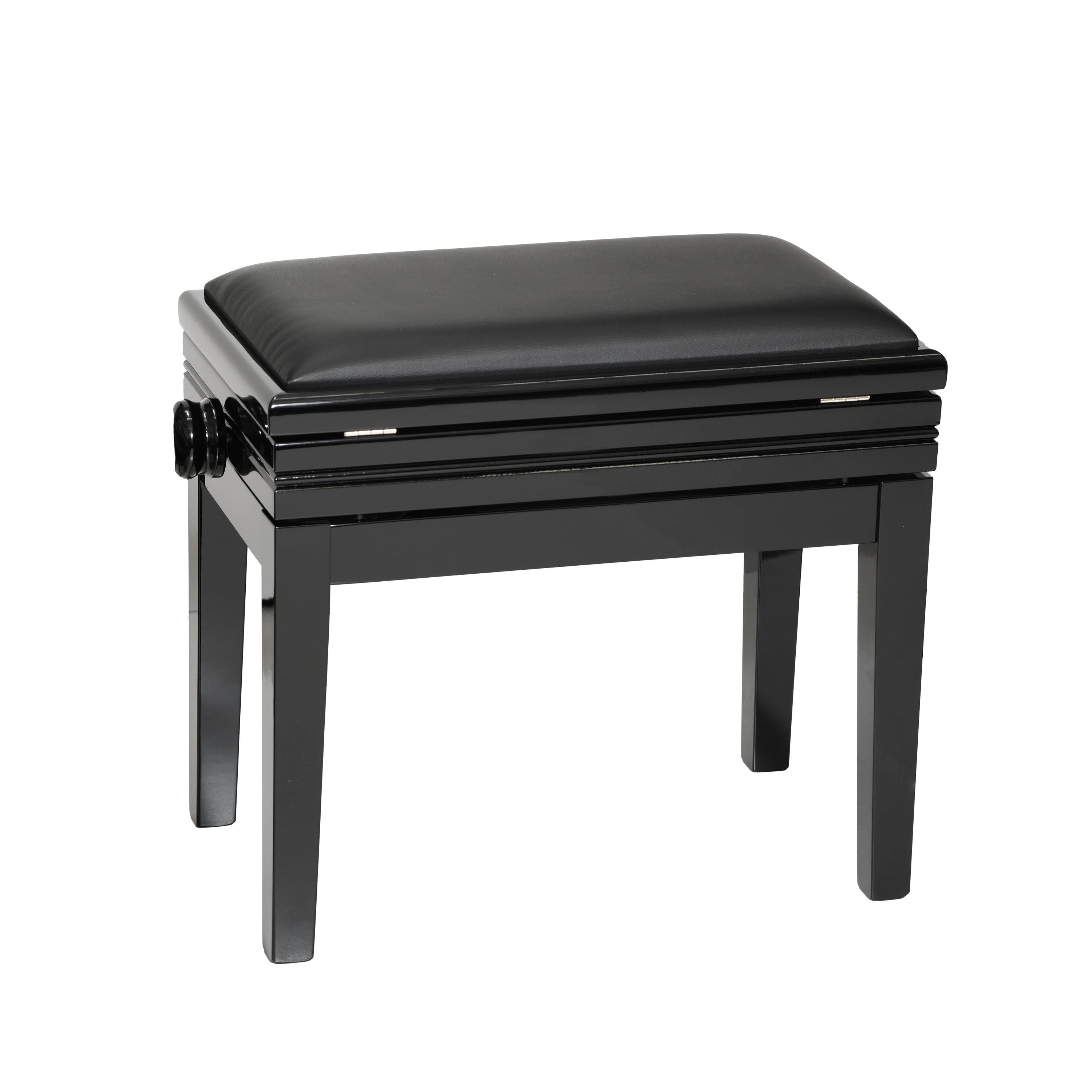 Discacciati Adjustable Piano Bench - 109 Seat