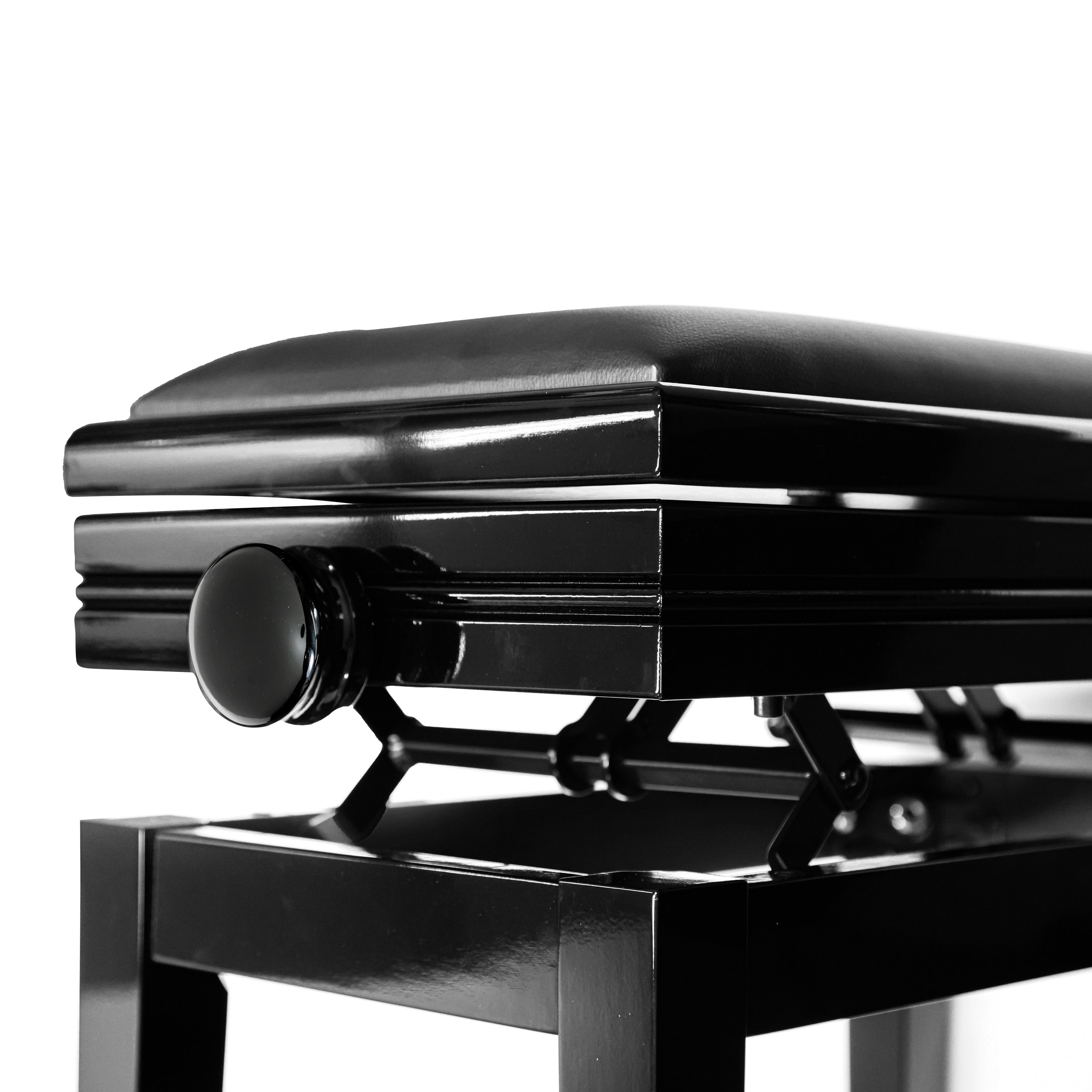 Discacciati Adjustable Piano Bench - 109 Seat