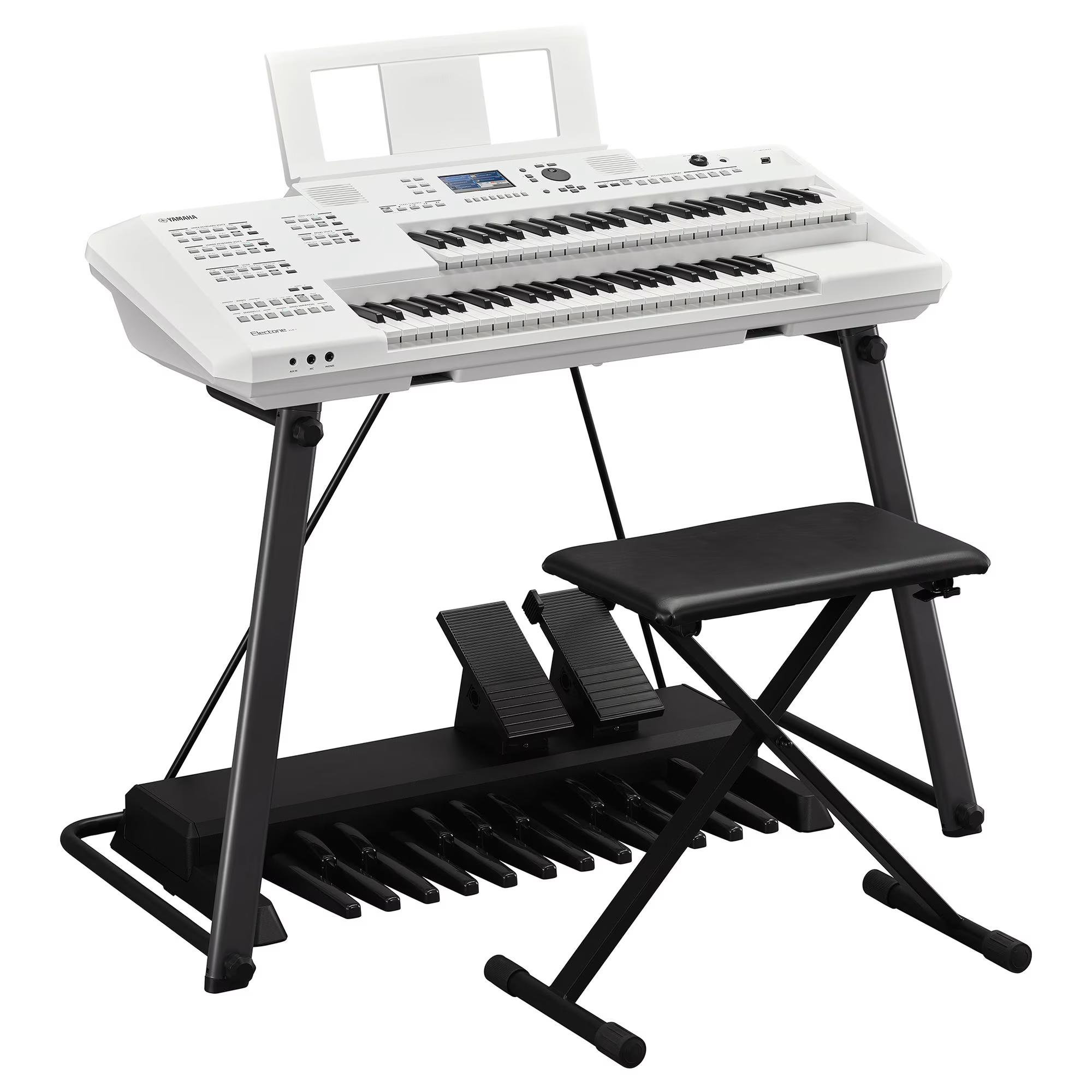 Yamaha ELA-1 Electone — Tom Lee Music