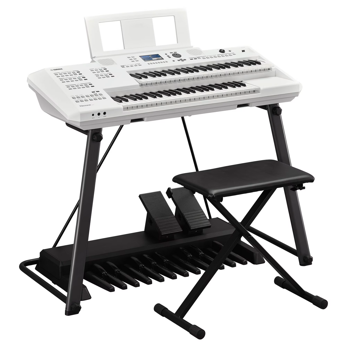 Yamaha ELA-1 Electone — Tom Lee Music
